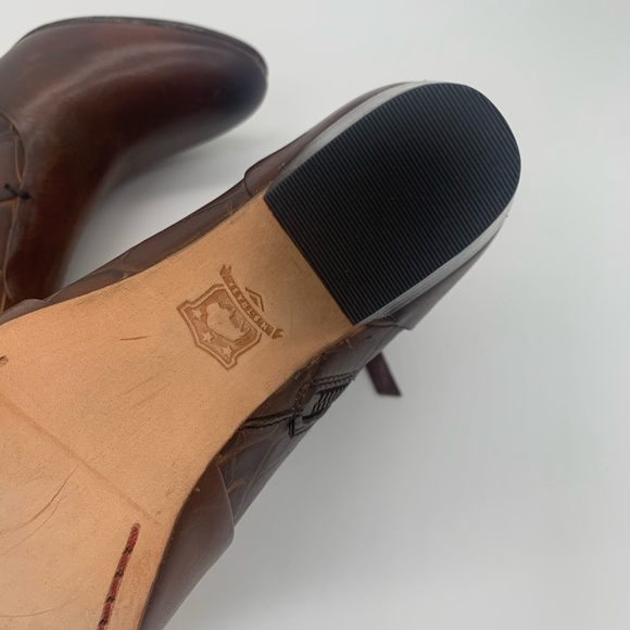 Trask Ronda Boots - Picture 6 of 9